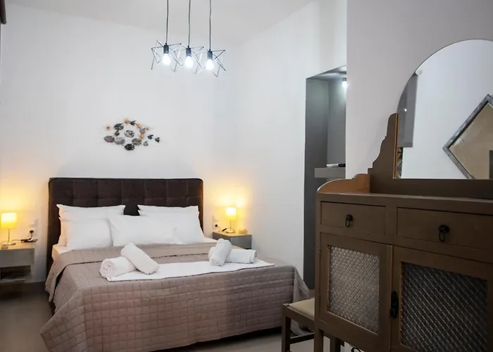 Simo\'S Apartments