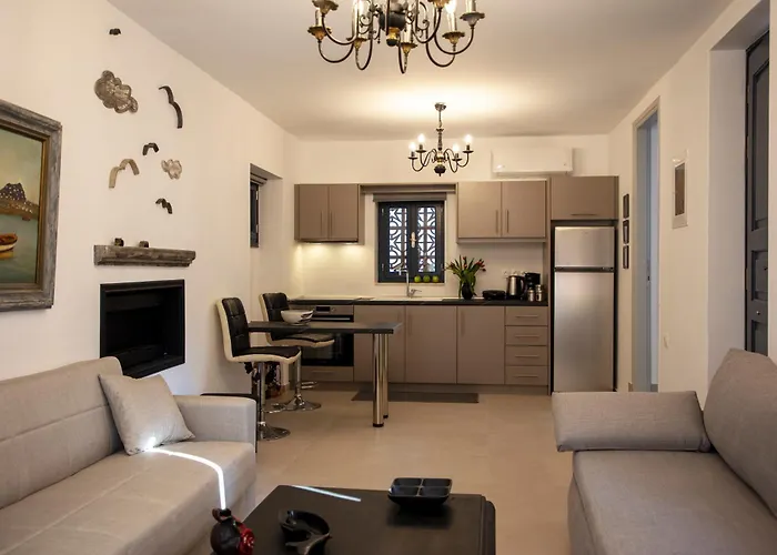Simo\'S Apartments