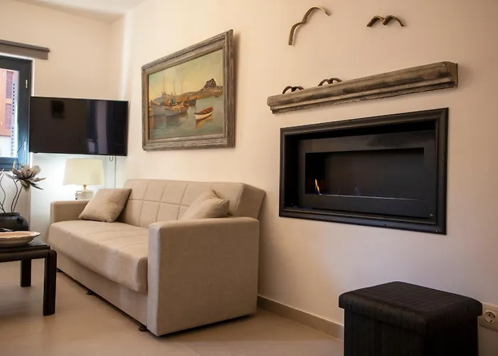 Simo\'S Apartments