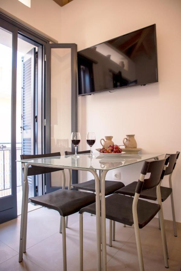 Appartement Simo's *
