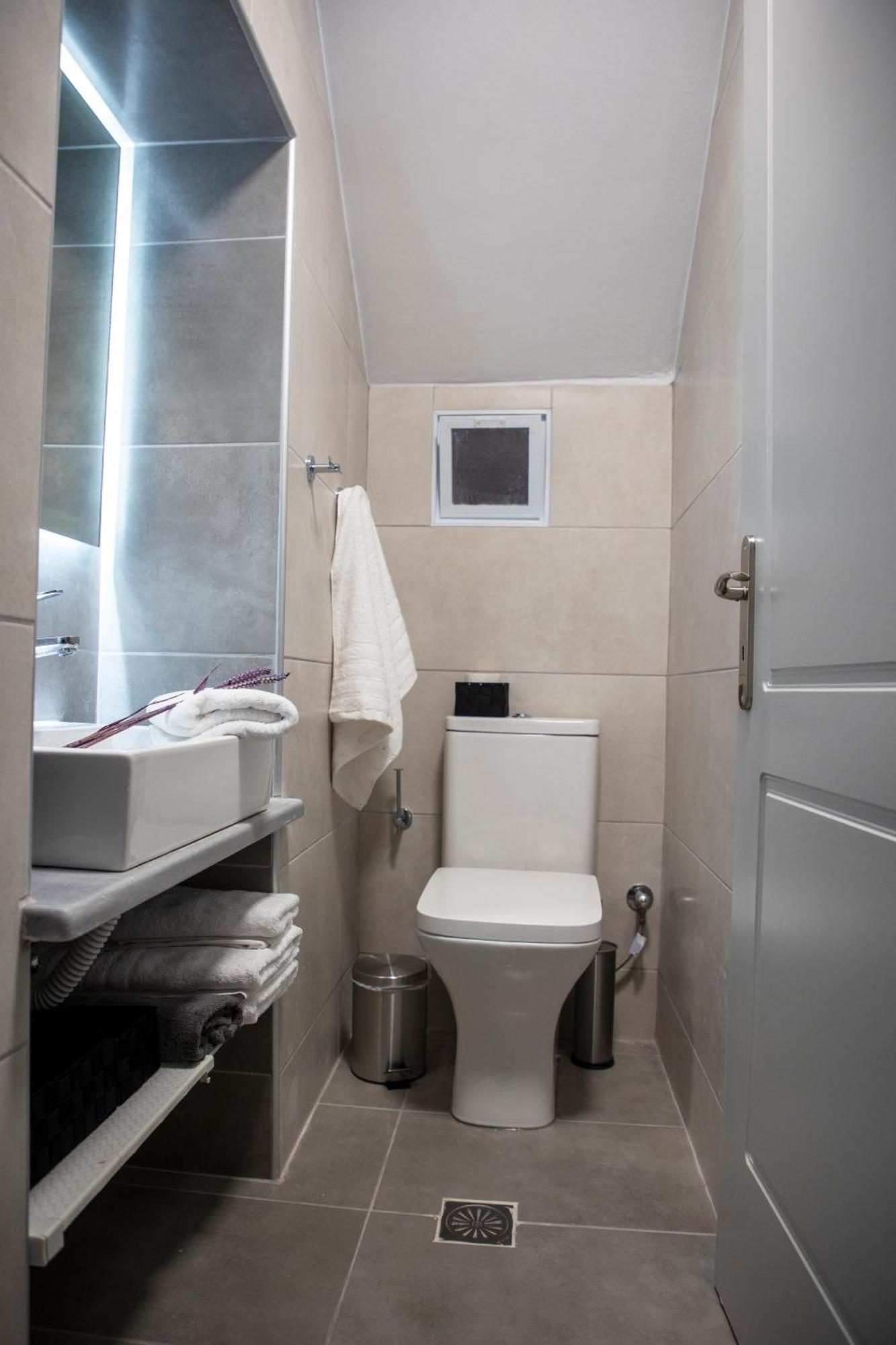Appartement Simo's