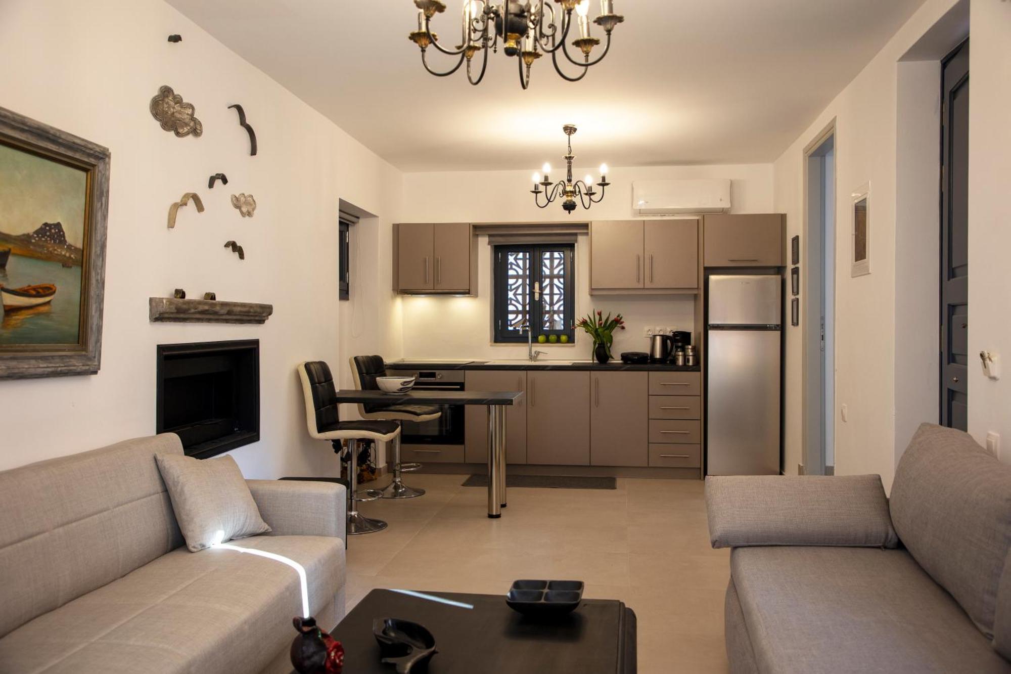 Simo's Apartment *
