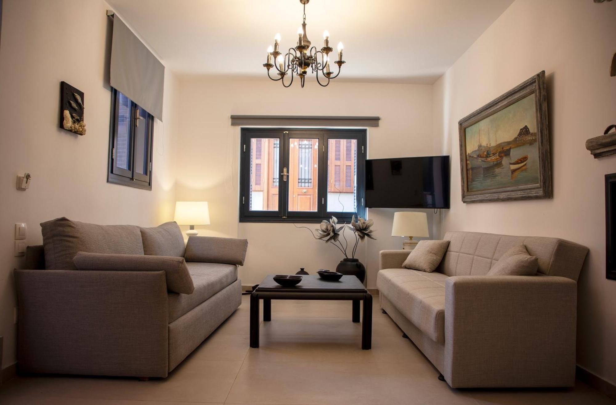 Appartement Simo's *